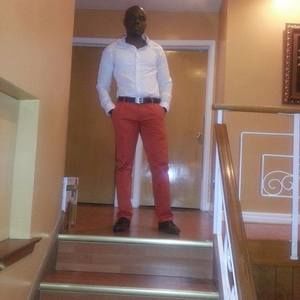 Meet your Posher, Ernst